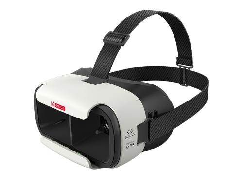OnePlus Loop VR headset preview : This is the free VR headset for the OnePlus 3 launch