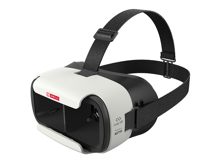 ANTVR Kit 2. VR Headset. ONEPLUS VR. Наушники для Окулус.