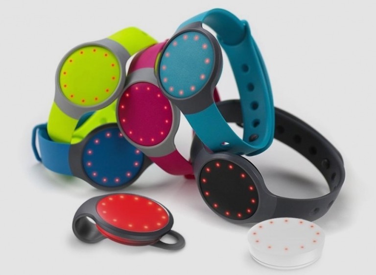 budget fitness tracker