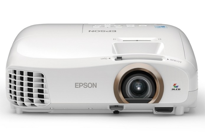 Epson EH-TW5350 3LCD Projector Review
