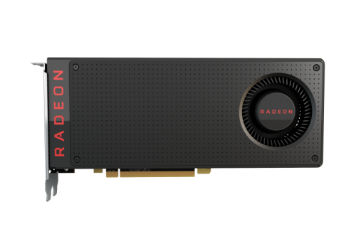 AMD Teases Radeon RX 480 : Launching June 29th For $199