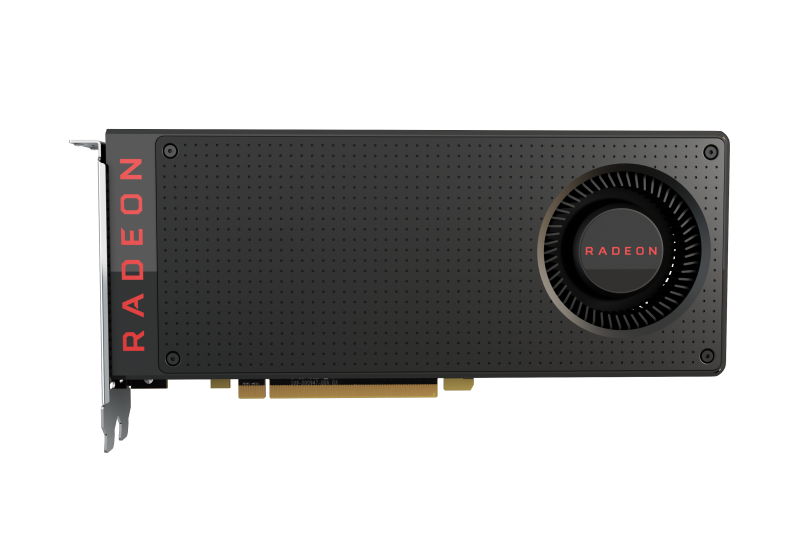 AMD Teases Radeon RX 480 : Launching June 29th For $199