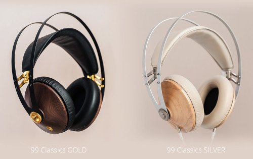 The Meze 99 Classics Headphones Sweepstakes