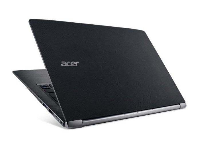 Acer Aspire S 13 Review