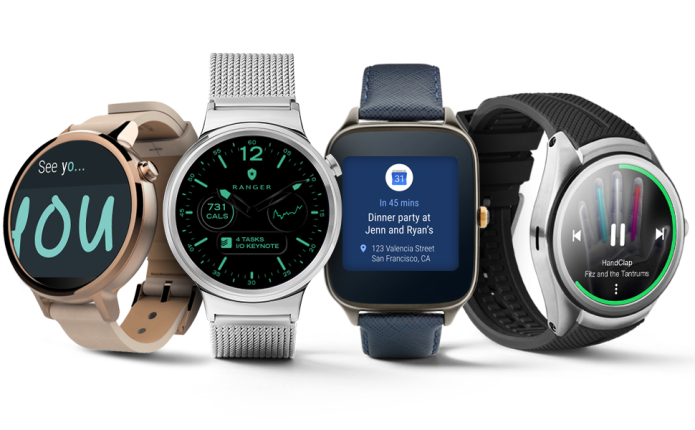 Android Wear 2.0 : Ultimate guide to the major smartwatch update