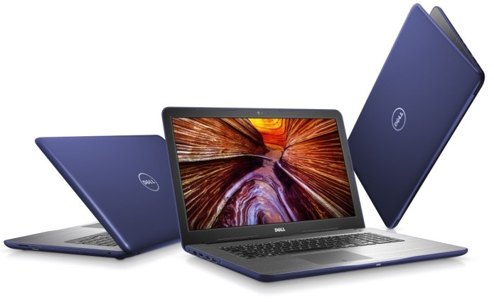 Dell Inspiron 17 7000 2-in-1 Review