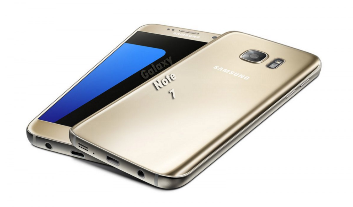For your eyes only: Samsung Galaxy Note 7 reportedly includes an iris scanner