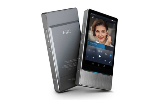 Fiio X7 review : A portable digital audio player designed for high-resolution sound