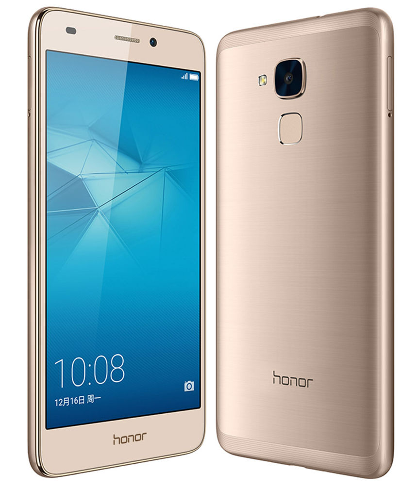 Huawei’s Honor 5C is a pretty and powerful package, with dual SIM to boot (hands-on)