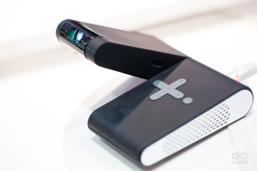 Lenovo Pocket Projector Review — a 110″ display in your bag