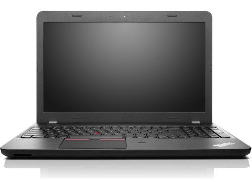Lenovo ThinkPad E560 Review