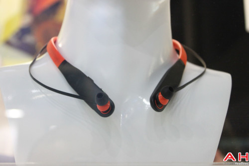 Get sweaty with the fitness-centric, Moto-branded VerveLife headphones