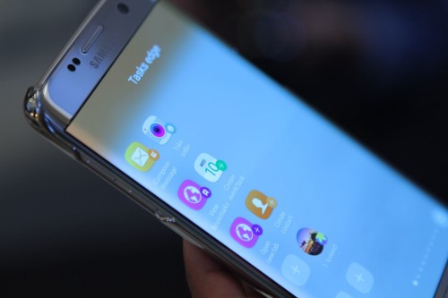 Samsung Galaxy S8 could get 4K screen