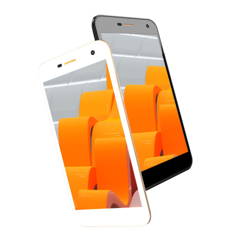 Hands on : WileyFox Spark review