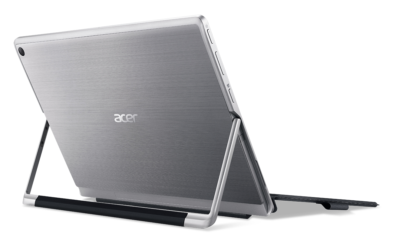 Acer Switch Alpha 12 Review