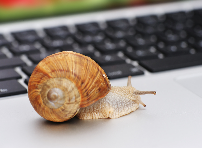 13 Ways to Make a Slow Laptop Faster GearOpen