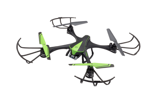 Skyrocket Toys Sky Viper v950STR & v950HD Drone Review