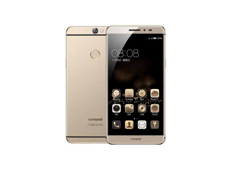 Coolpad Max Review : Mighty fine, but a tad expensive
