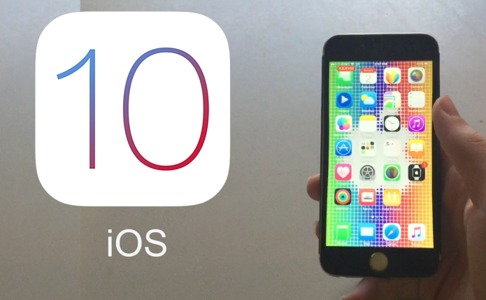 Apple iOS 10 preview