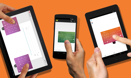 10 Best Android Keyboard Apps