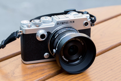 Best retro-style cameras 2016