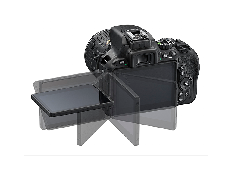 First Nikon D3500 specs leaked online