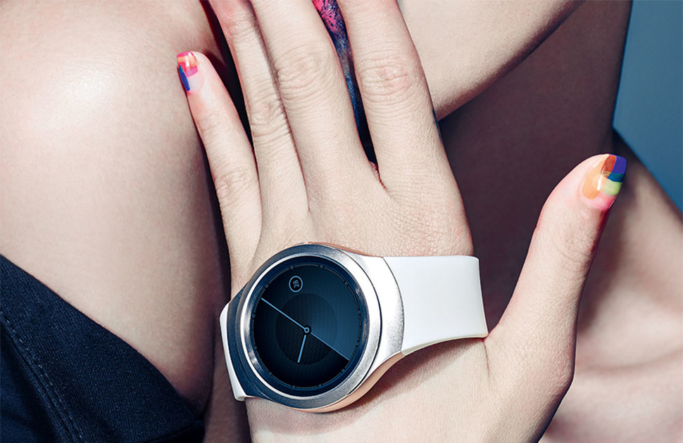 upcoming smartwatch