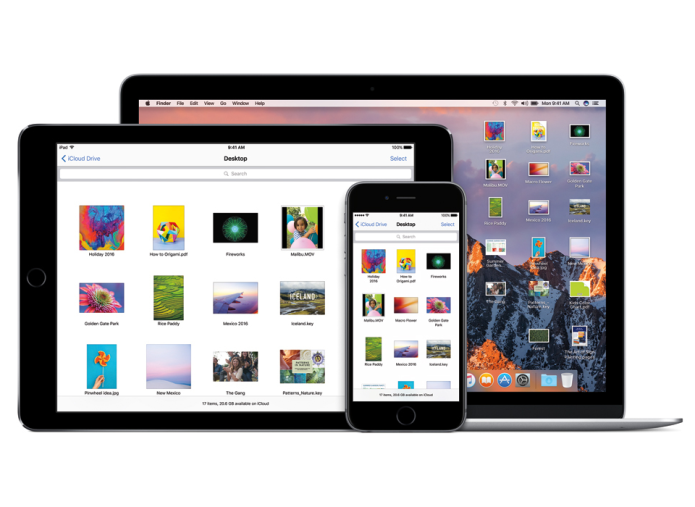 macOS Sierra Preview : It’s Not an OS, It’s a Gateway Drug