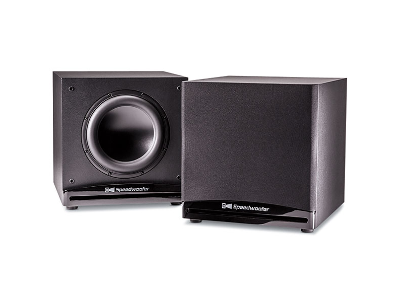 rsl subwoofer