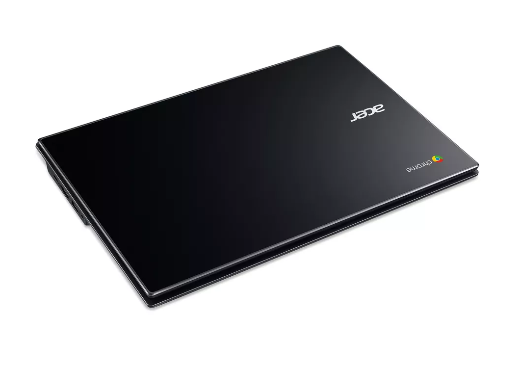 Acer Chromebook 14 for Work Review