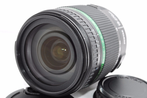 5 Best Superzoom Lenses