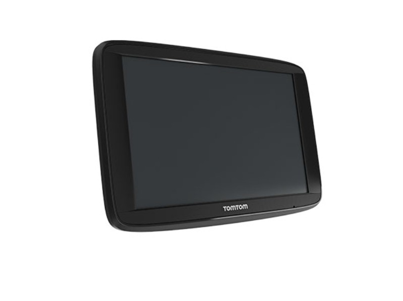 TomTom Via 52 and 62 nav units use smartphone for traffic info