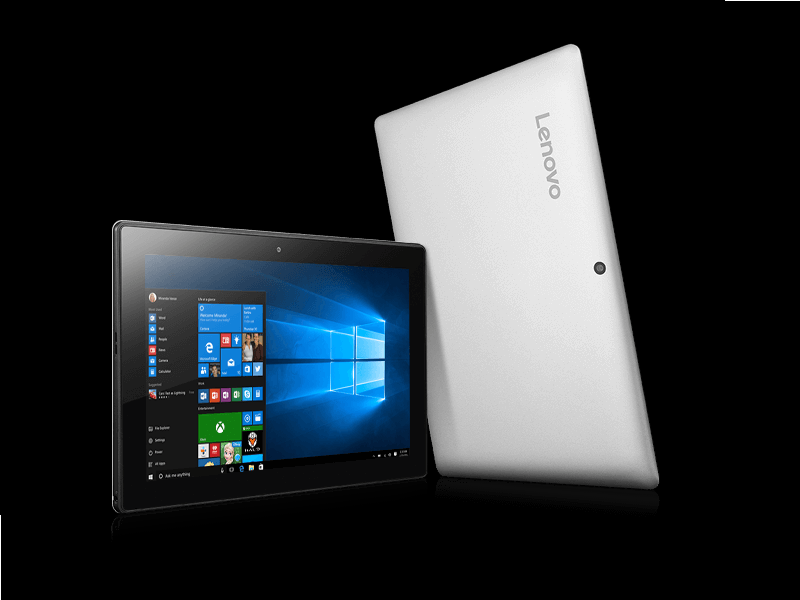 Lenovo Miix 310 Review : an affordable 2-in-1 PC