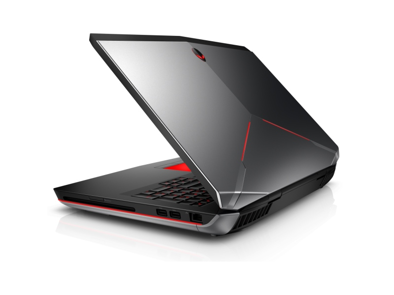How to Upgrade Your Alienware 17’s SSD and Hard Drive