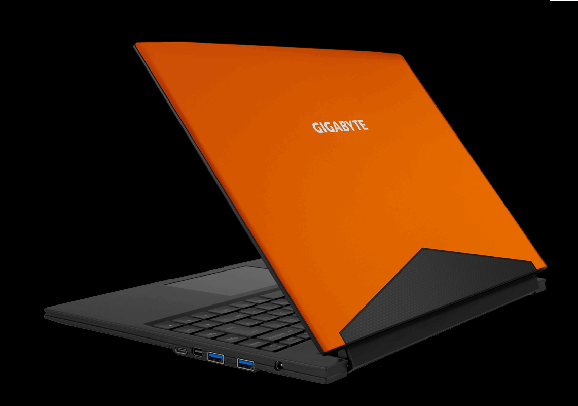 Gigabyte Aero 14 preview : Well spec’ed ultrabook for gamers
