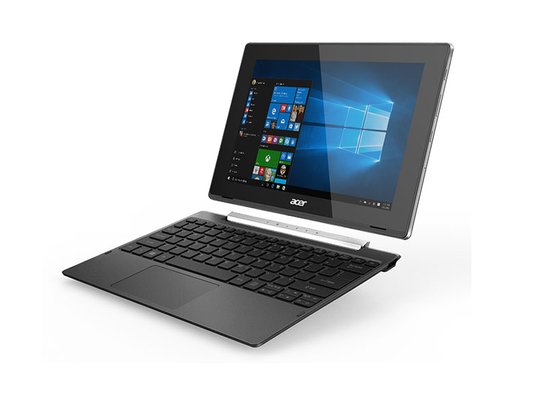 Acer's New Switch Windows 2-in-1 Is Chromebook Cheap