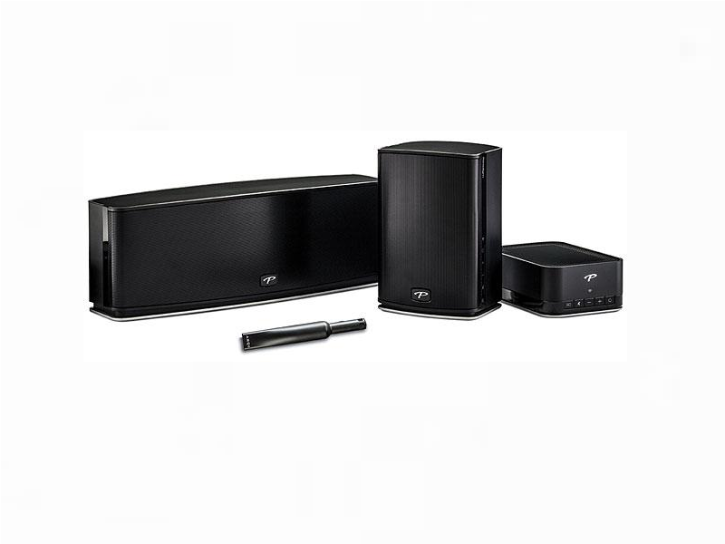 Paradigm Premium Wireless Multiroom Audio System Review