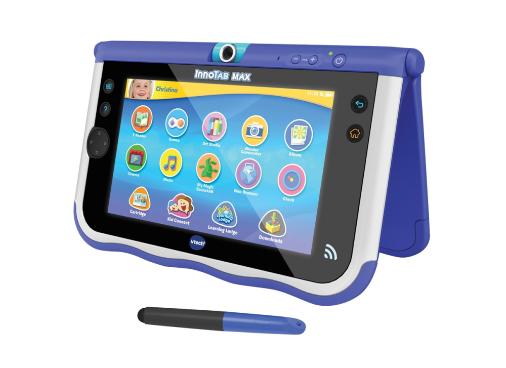 VTech InnoTab Max Review - GearOpen.com