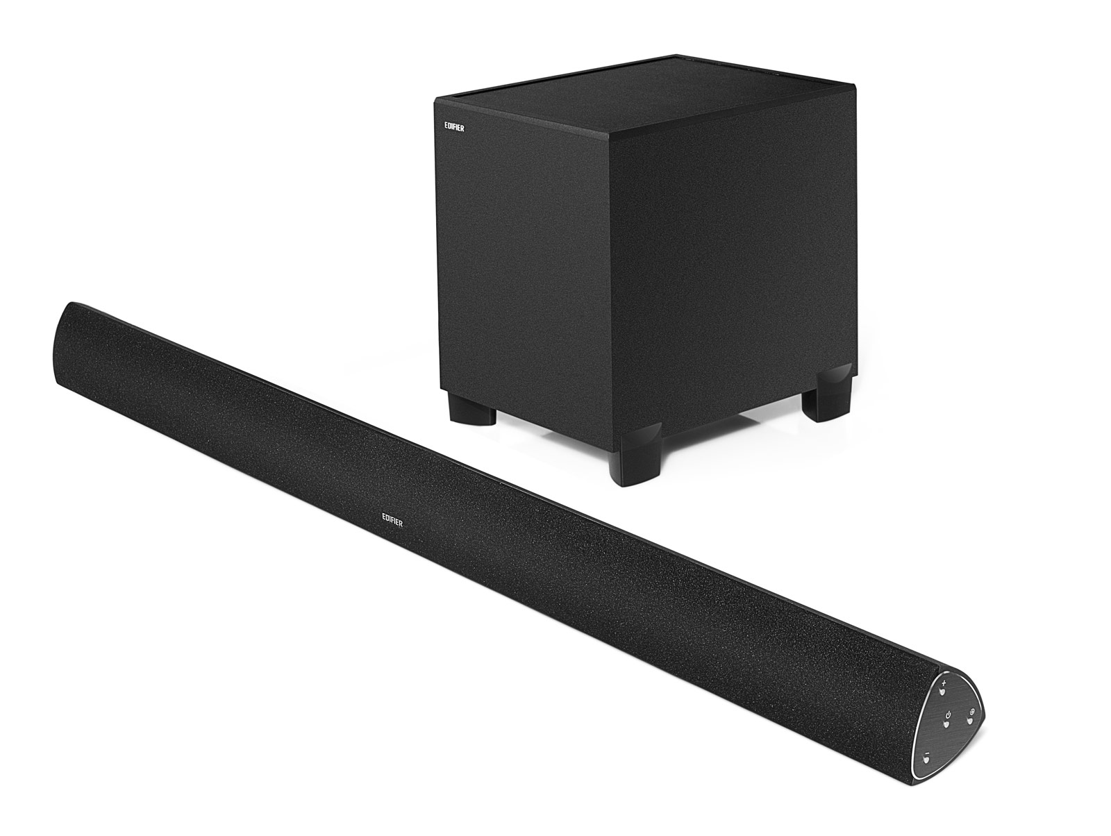 Edifier CineSound B7 review
