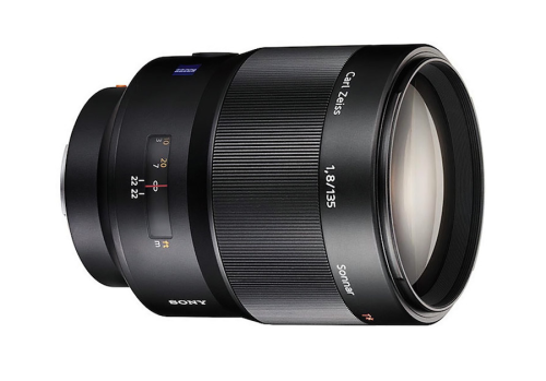 New Zeiss 135mm F1.8 A-mount lens coming at Photokina 2016