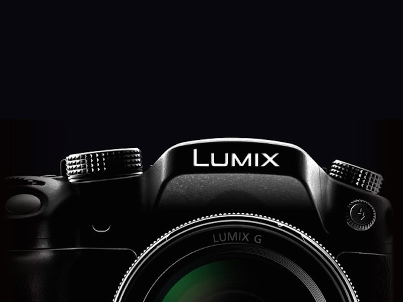Panasonic GH5 sensor might be in 16megapixels resolution