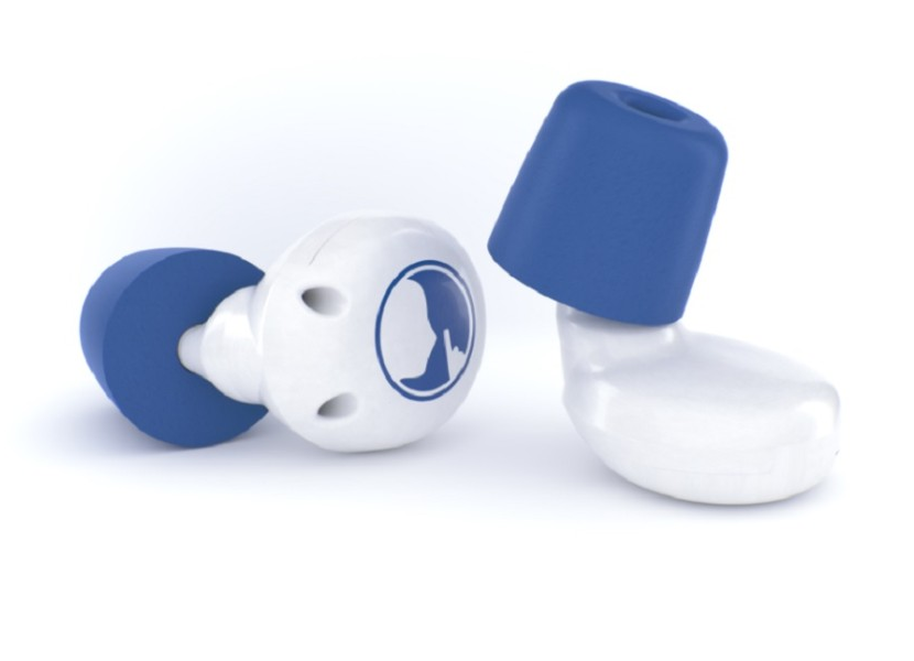 Hush Smart Earplugs Review Beyond the veil of sleep, Bluetoothstyle