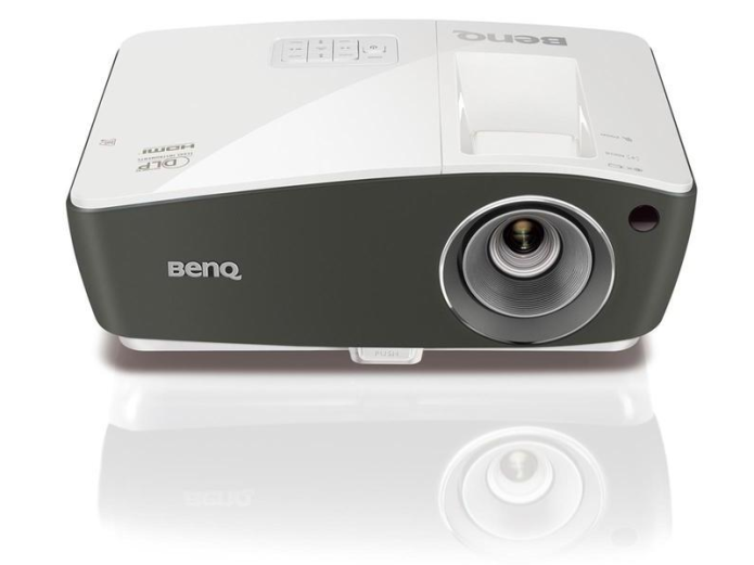BenQ TH670s DLP Projector Review