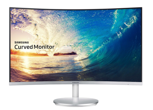 Samsung C27F591FD review