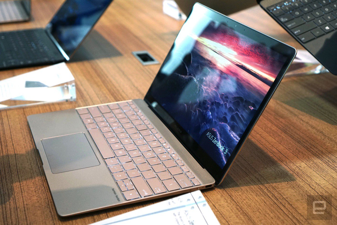 ASUS’ ZenBook 3 vs. the updated MacBook: Which packs more punch?
