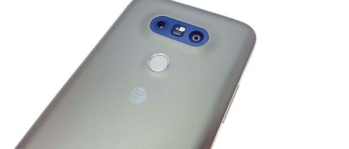 LG G5 gets a solid 86 from DxOMark, lands in 5th spot