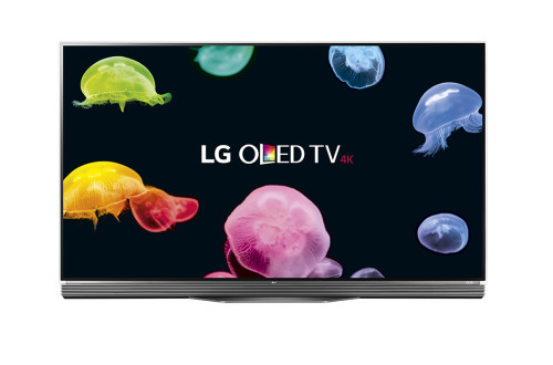 LG OLED65E6V review