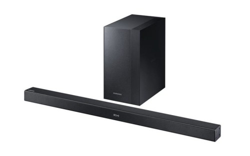 Samsung HW-K450 Soundbar Review