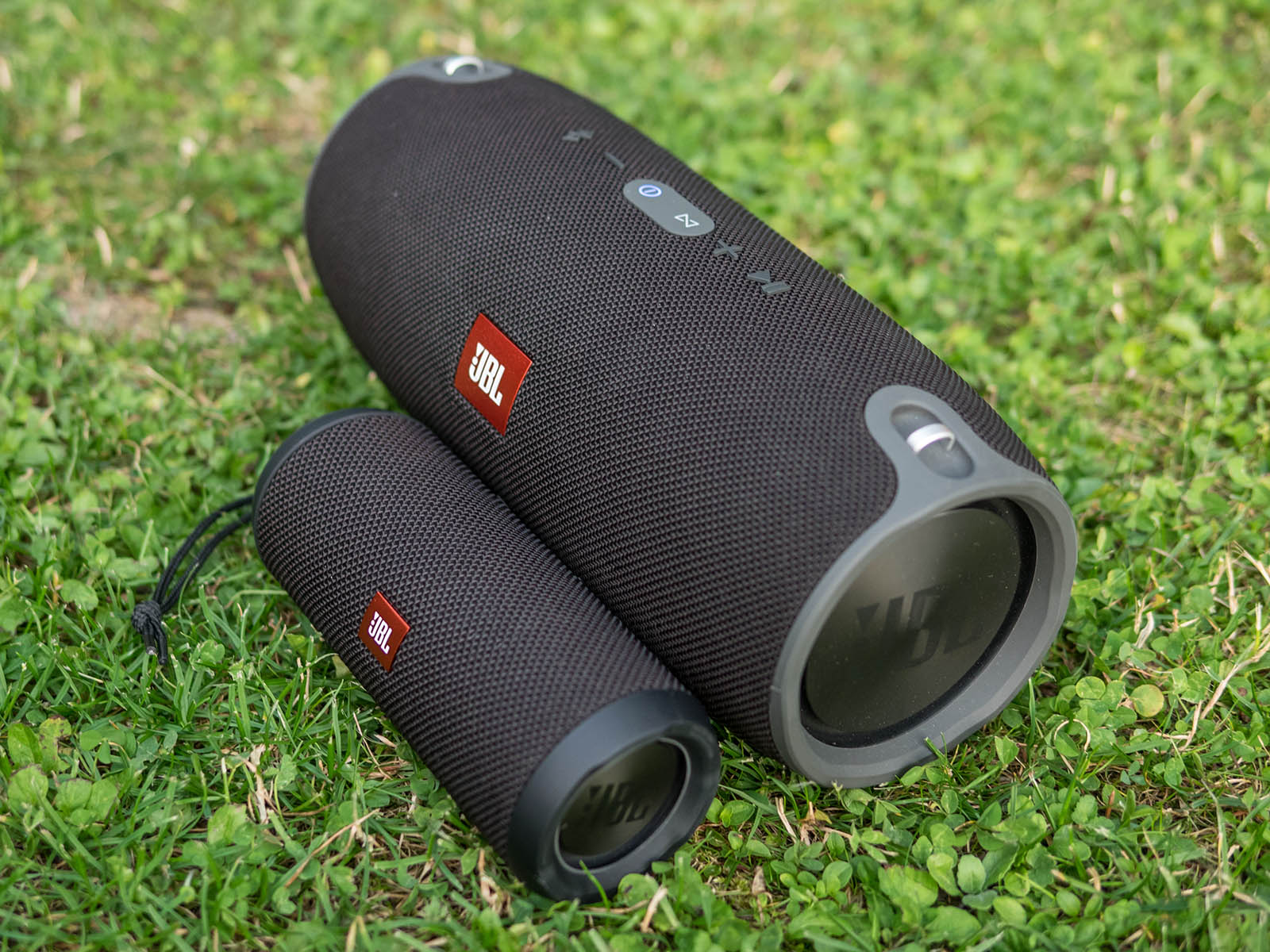 JBL Charge 3 review - GearOpen.com