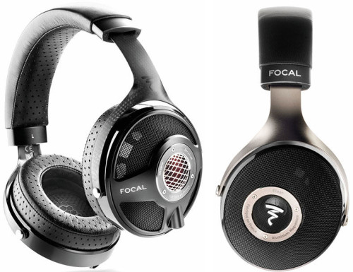 Focal introduces Utopia and Elear high-end headphones